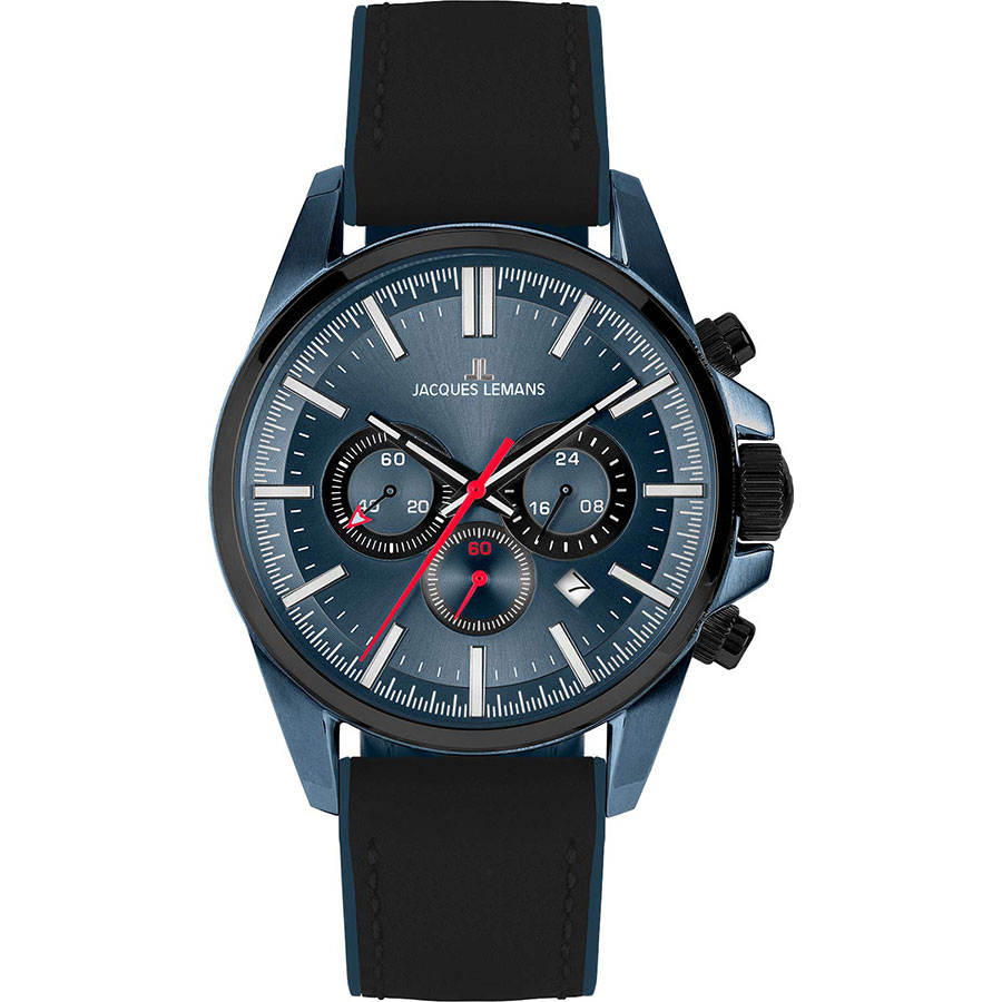 Часы Jacques Lemans Sport 1-2119C